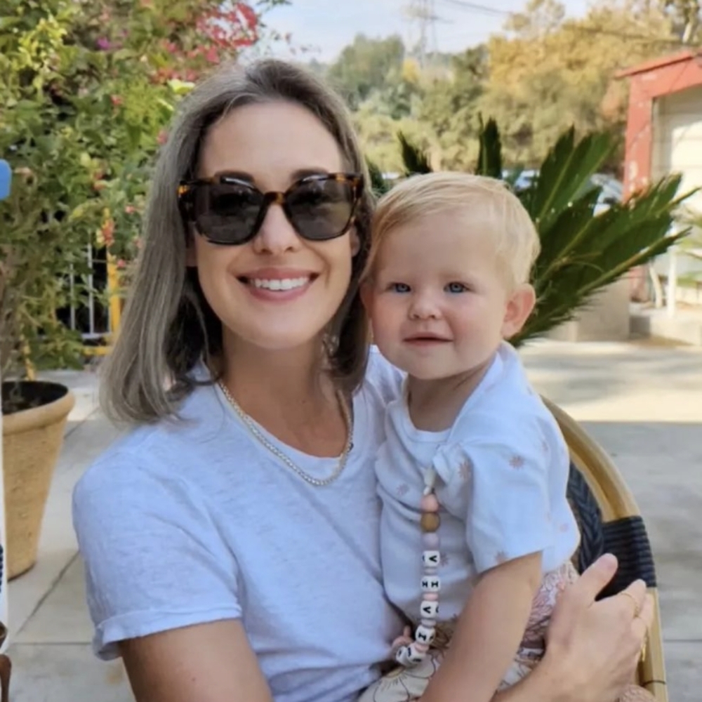 Meet Your Posher, Emily!